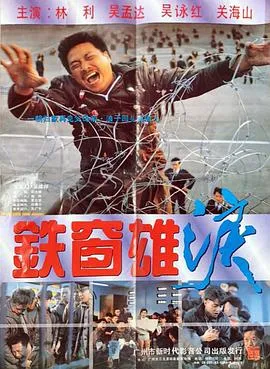 神奇动物：格林德沃之罪(普通话版)